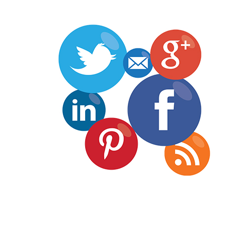 Social media services