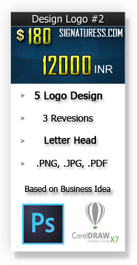 3D logo designer