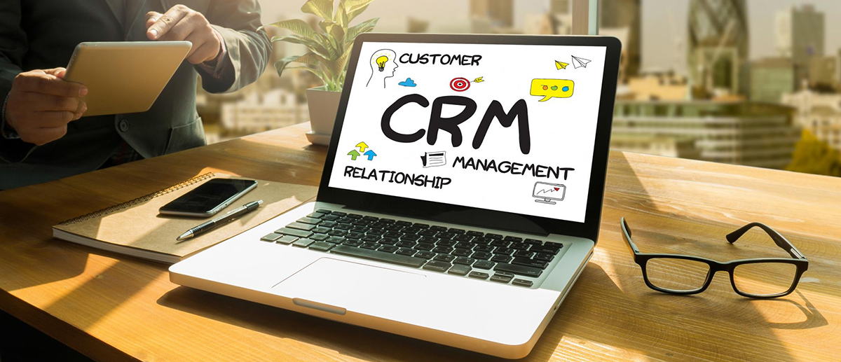 CRM Developers