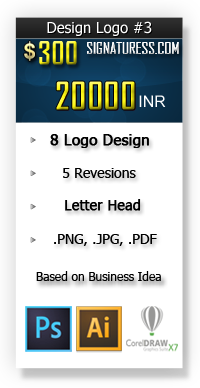 Logo Design Agency