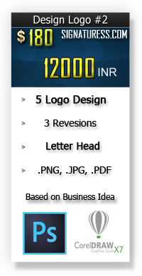 Logo Design Company 3D logo designer