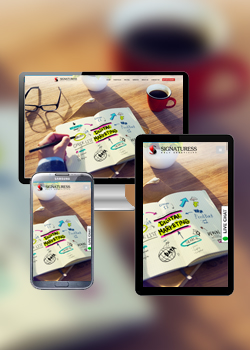 responsive design