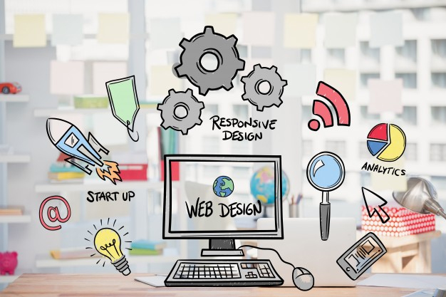 Website Design Services