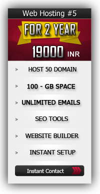 web hosting service mira road