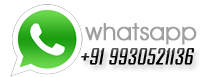 Whatsapp of kharghar website design company