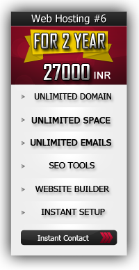 Website hosting azamgarh, web hosting