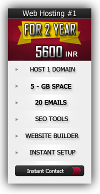 Unlimited web hosting in azamgarh