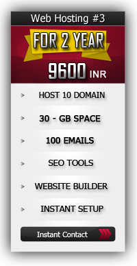 azamgarh web hosting with domain name