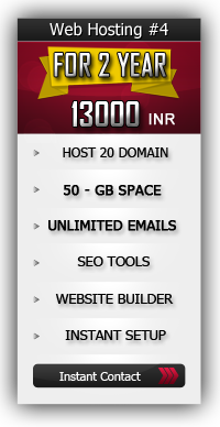 Web Hosting chamba